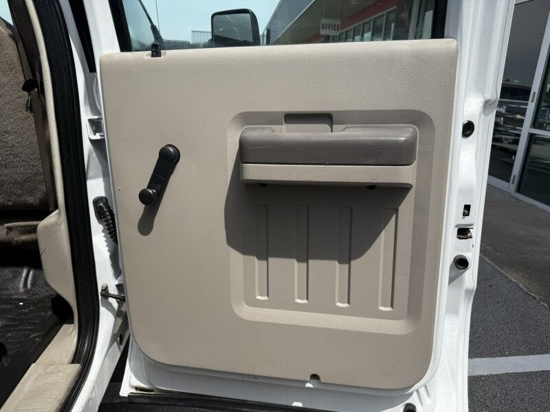 2008 Ford Super Duty F-350 4x4 Diesel Flatbed XL Collinsville OK