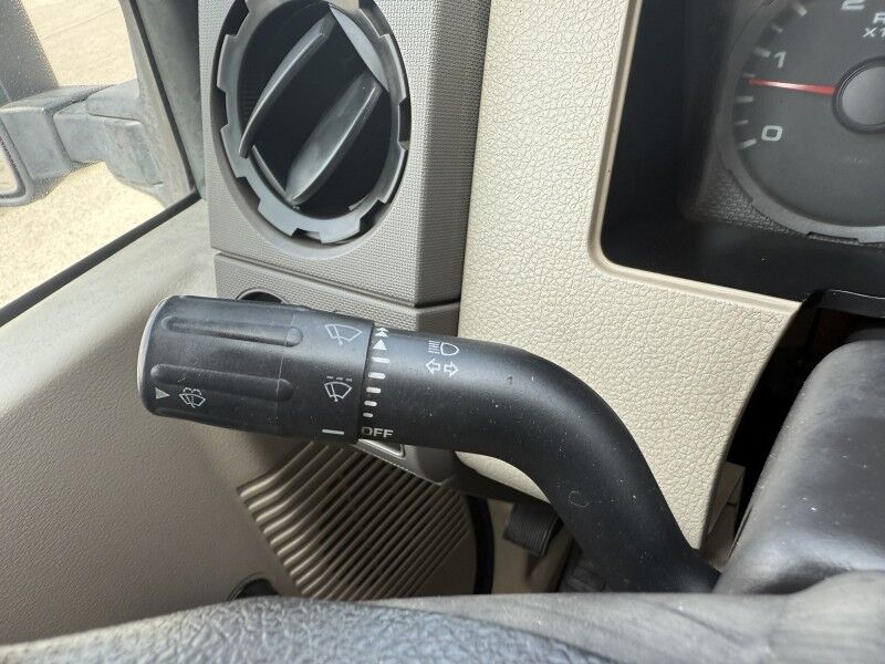 2008 Ford Super Duty F-350 4x4 Diesel Flatbed XL Collinsville OK