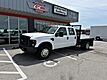 2008 Ford Super Duty F-350 4x4 Diesel Flatbed XL