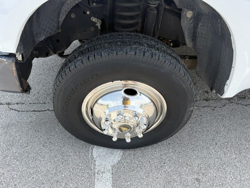 2008 Ford Super Duty F-350 4x4 Diesel Flatbed XL Collinsville OK