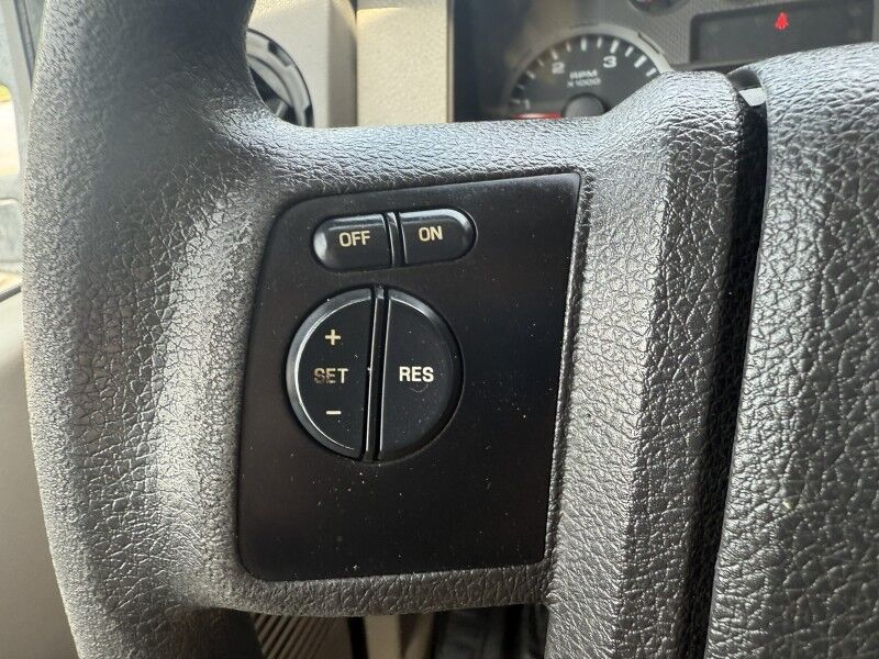 2008 Ford Super Duty F-350 4x4 Diesel Flatbed XL Collinsville OK
