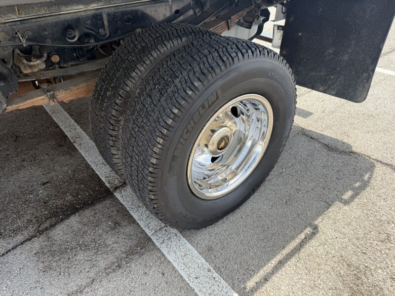 2008 Ford Super Duty F-350 4x4 Diesel Flatbed XL Collinsville OK