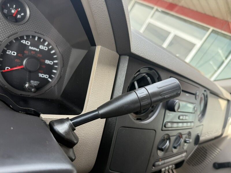 2008 Ford Super Duty F-350 4x4 Diesel Flatbed XL Collinsville OK