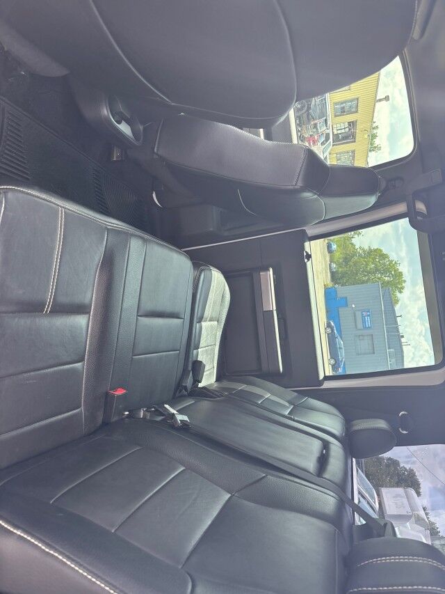 2008 Ford Super Duty F-350 DRW FX4 Cleveland OH
