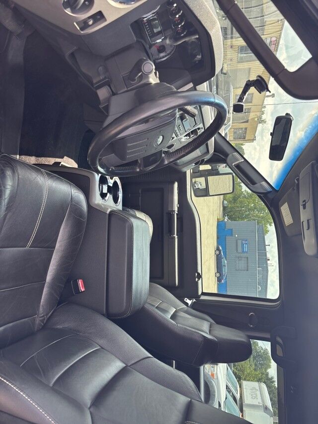 2008 Ford Super Duty F-350 DRW FX4 Cleveland OH