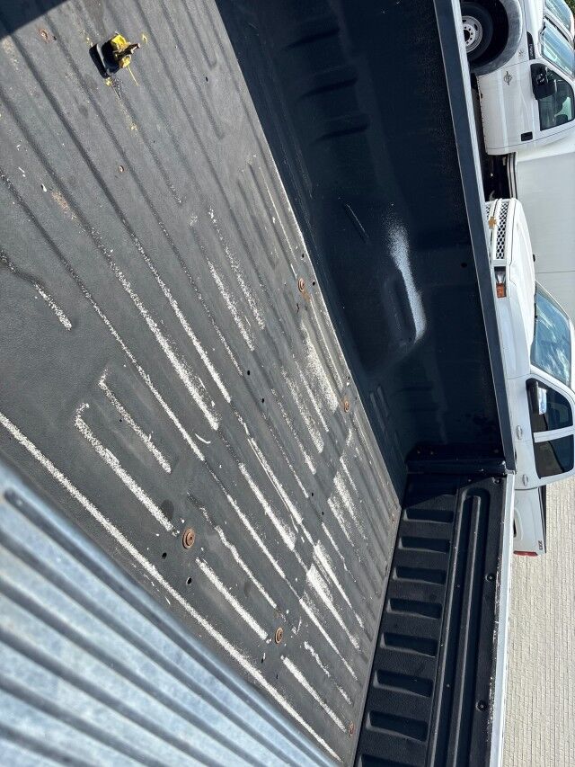 2008 Ford Super Duty F-350 DRW FX4 Cleveland OH