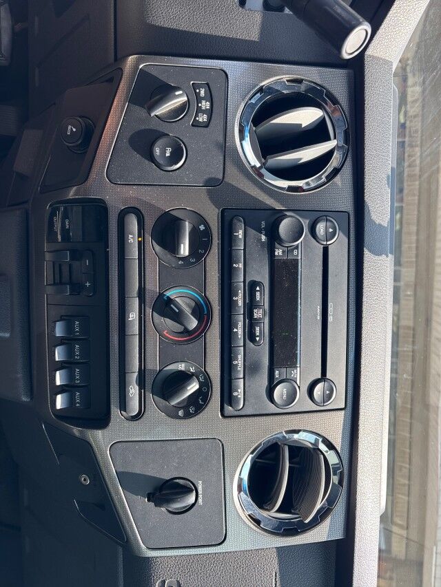 2008 Ford Super Duty F-350 DRW FX4 Cleveland OH