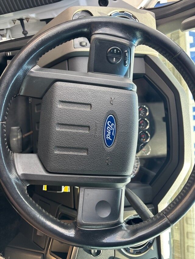 2008 Ford Super Duty F-350 DRW FX4 Cleveland OH
