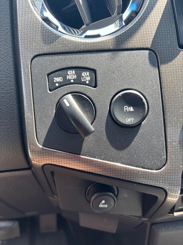 2008 Ford Super Duty F-350 DRW FX4 Cleveland OH