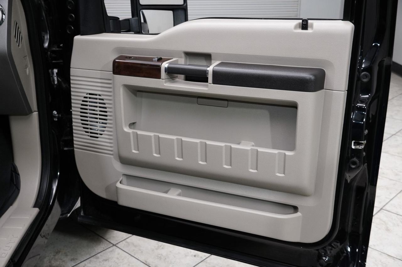 2008 Ford Super Duty F-350 DRW Lariat 6.4L Power Stroke Diesel 2WD Mansfield TX