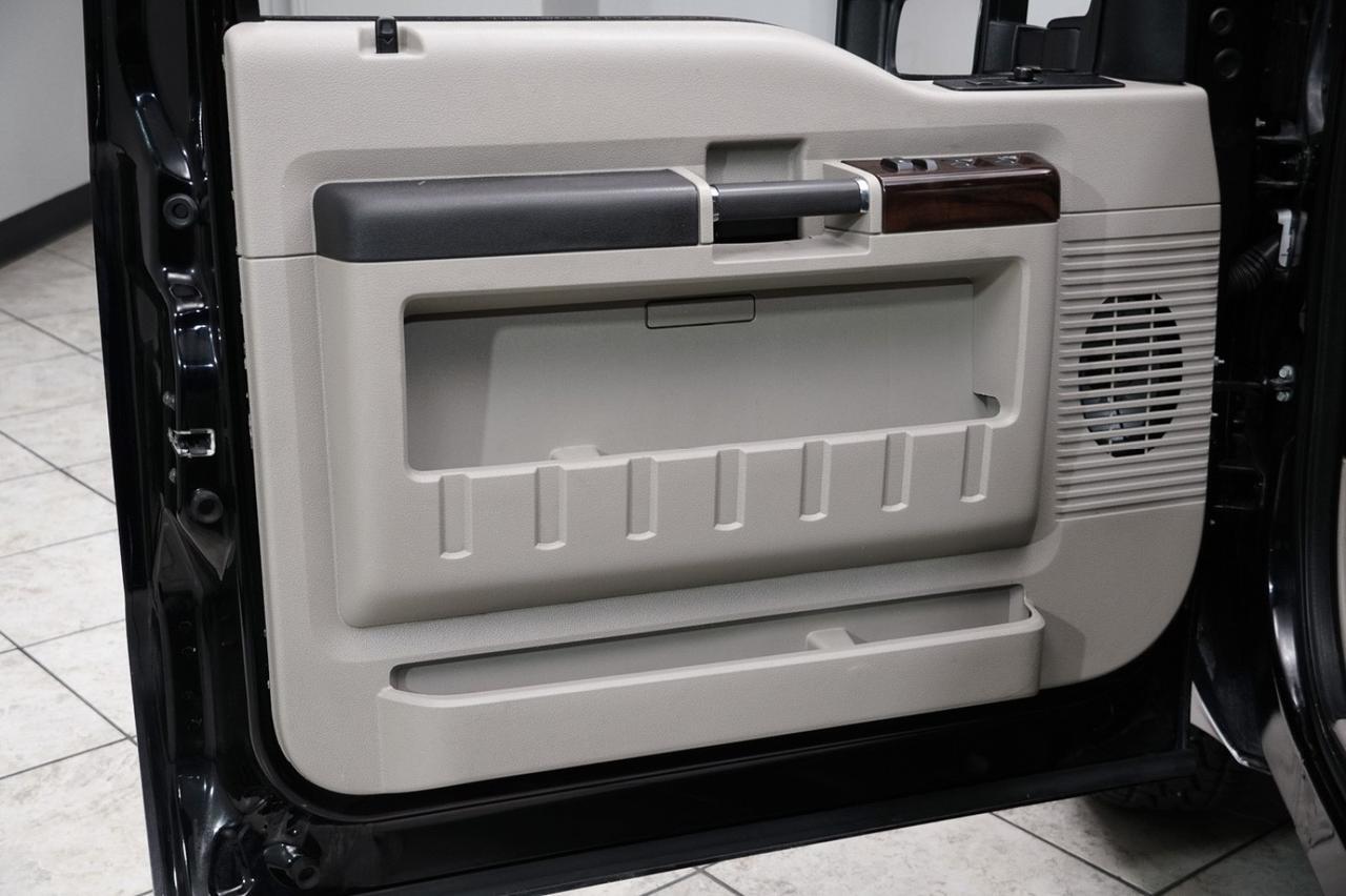 2008 Ford Super Duty F-350 DRW Lariat 6.4L Power Stroke Diesel 2WD Mansfield TX