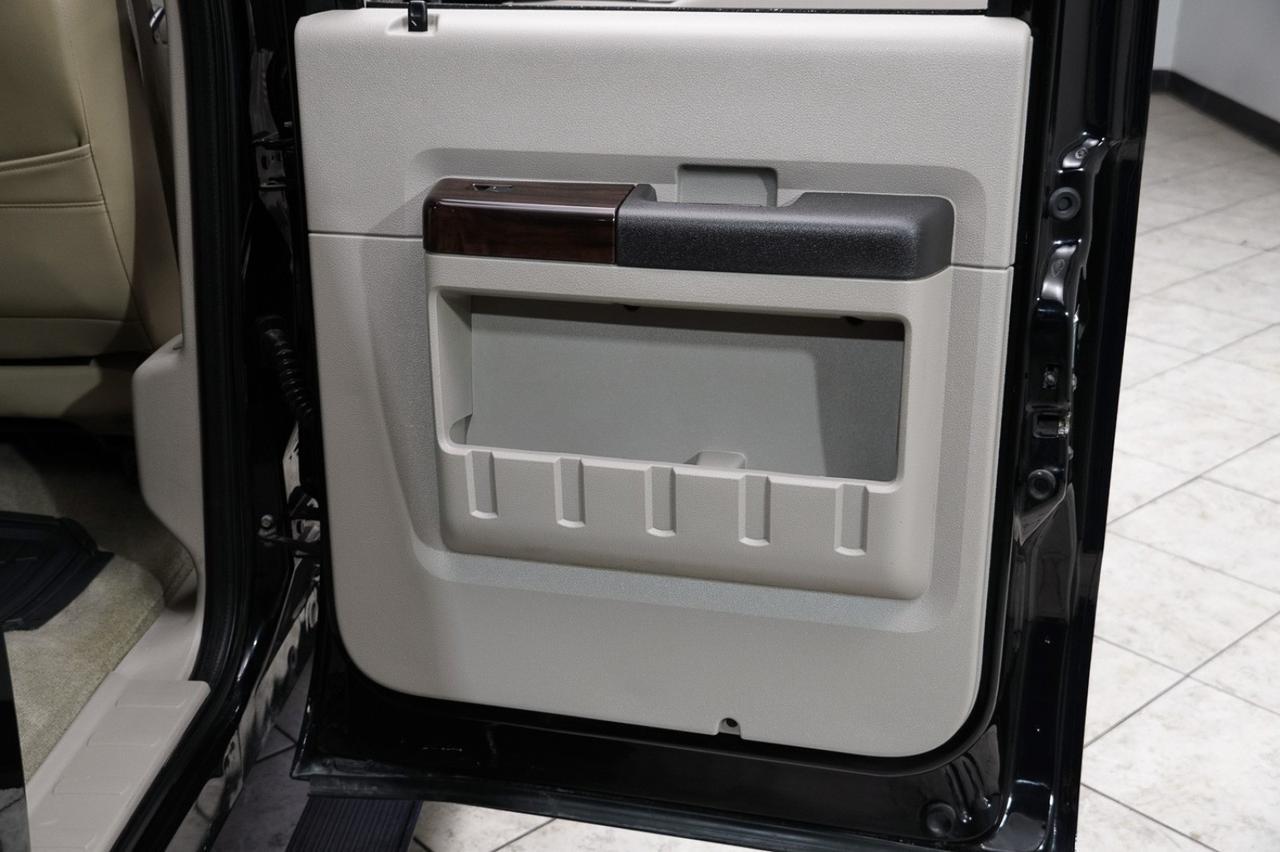 2008 Ford Super Duty F-350 DRW Lariat 6.4L Power Stroke Diesel 2WD Mansfield TX