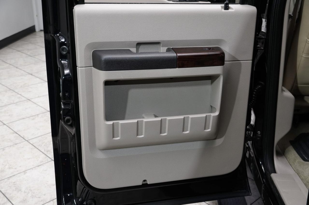 2008 Ford Super Duty F-350 DRW Lariat 6.4L Power Stroke Diesel 2WD Mansfield TX