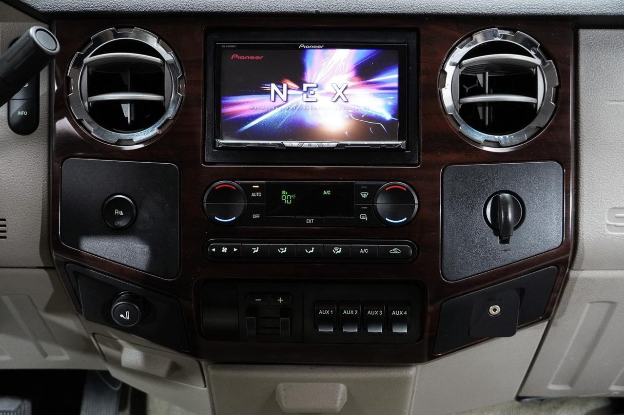 2008 Ford Super Duty F-350 DRW Lariat 6.4L Power Stroke Diesel 2WD Mansfield TX