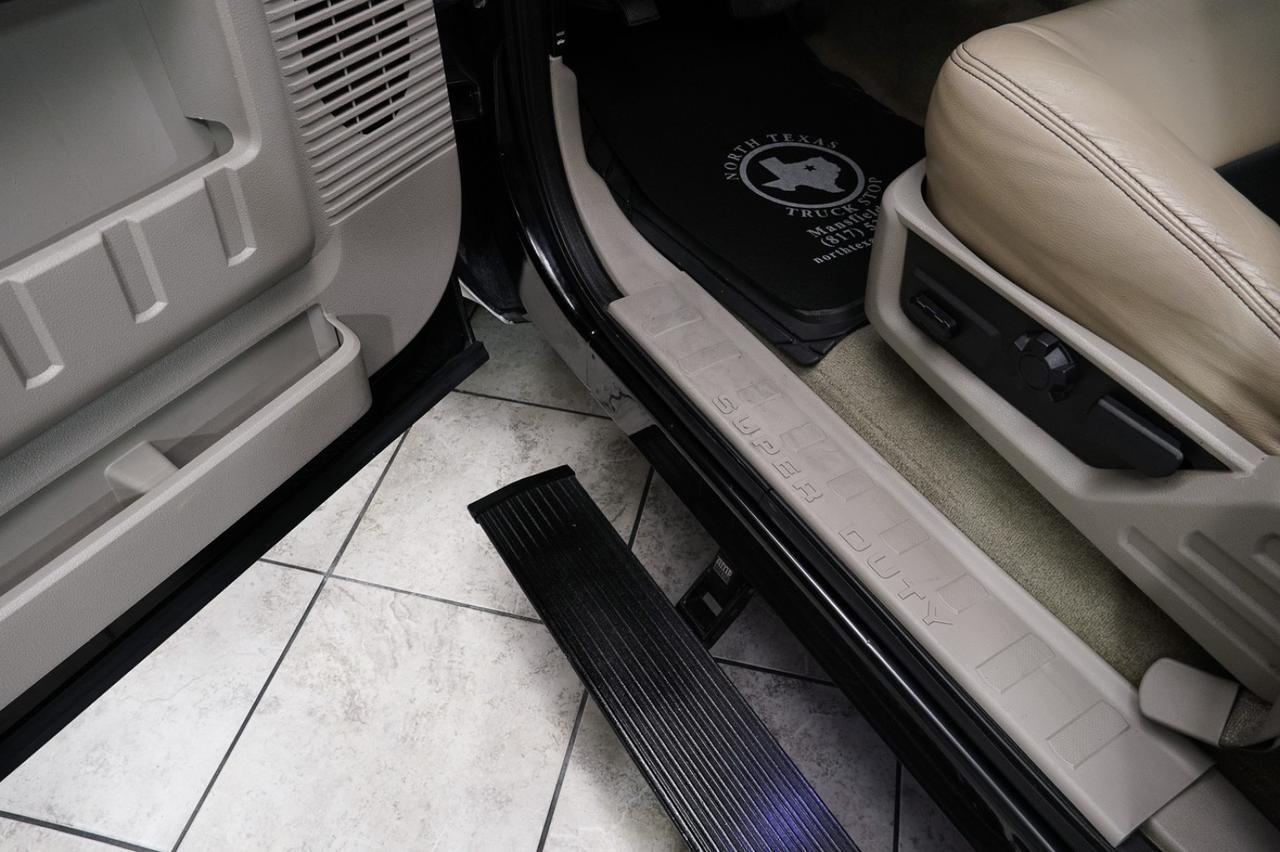 2008 Ford Super Duty F-350 DRW Lariat 6.4L Power Stroke Diesel 2WD Mansfield TX