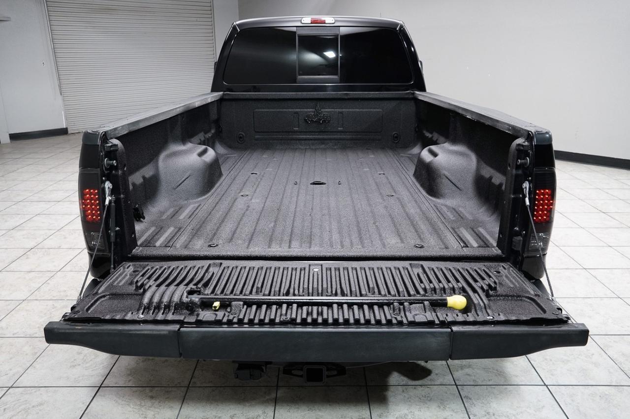 2008 Ford Super Duty F-350 DRW Lariat 6.4L Power Stroke Diesel 2WD Mansfield TX