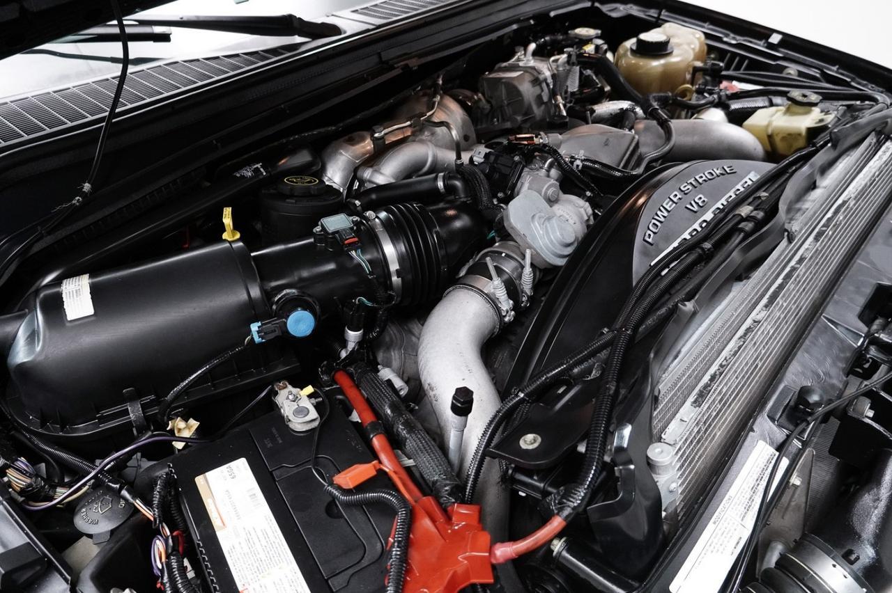 2008 Ford Super Duty F-350 DRW Lariat 6.4L Power Stroke Diesel 2WD Mansfield TX