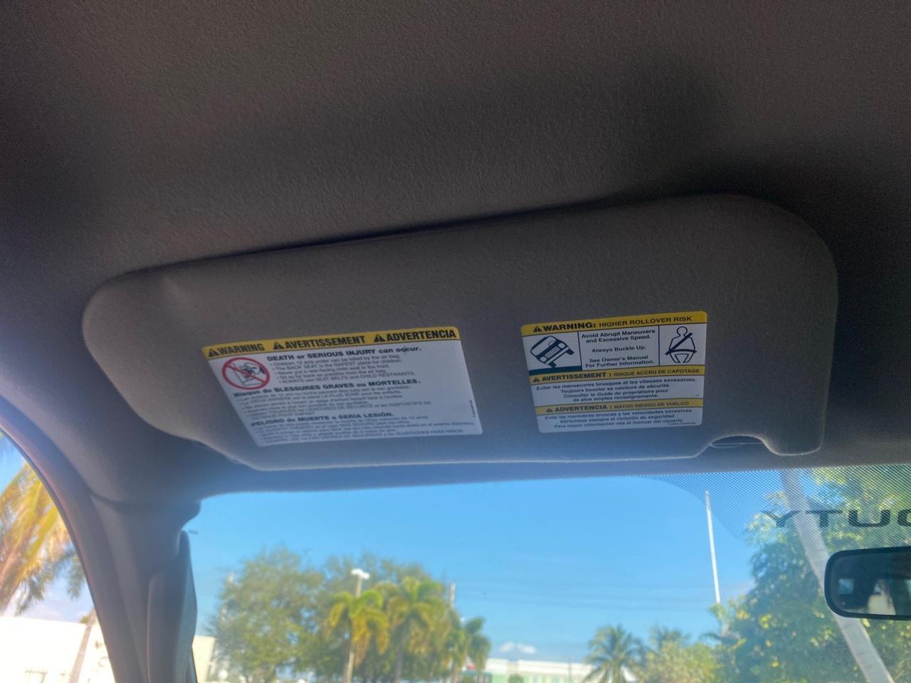 2008 Ford Super Duty F-350 DRW XL LOW MILES 43,076 4WD Pompano Beach FL