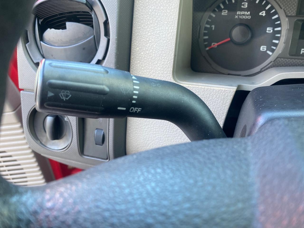 2008 Ford Super Duty F-350 DRW XL LOW MILES 43,076 4WD Pompano Beach FL