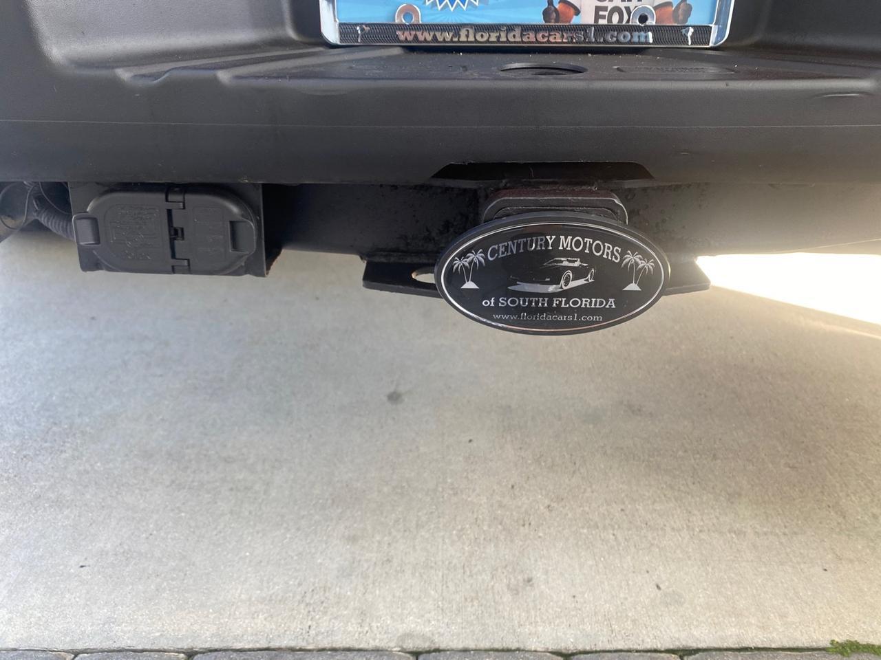 2008 Ford Super Duty F-350 DRW XL LOW MILES 43,076 4WD Pompano Beach FL