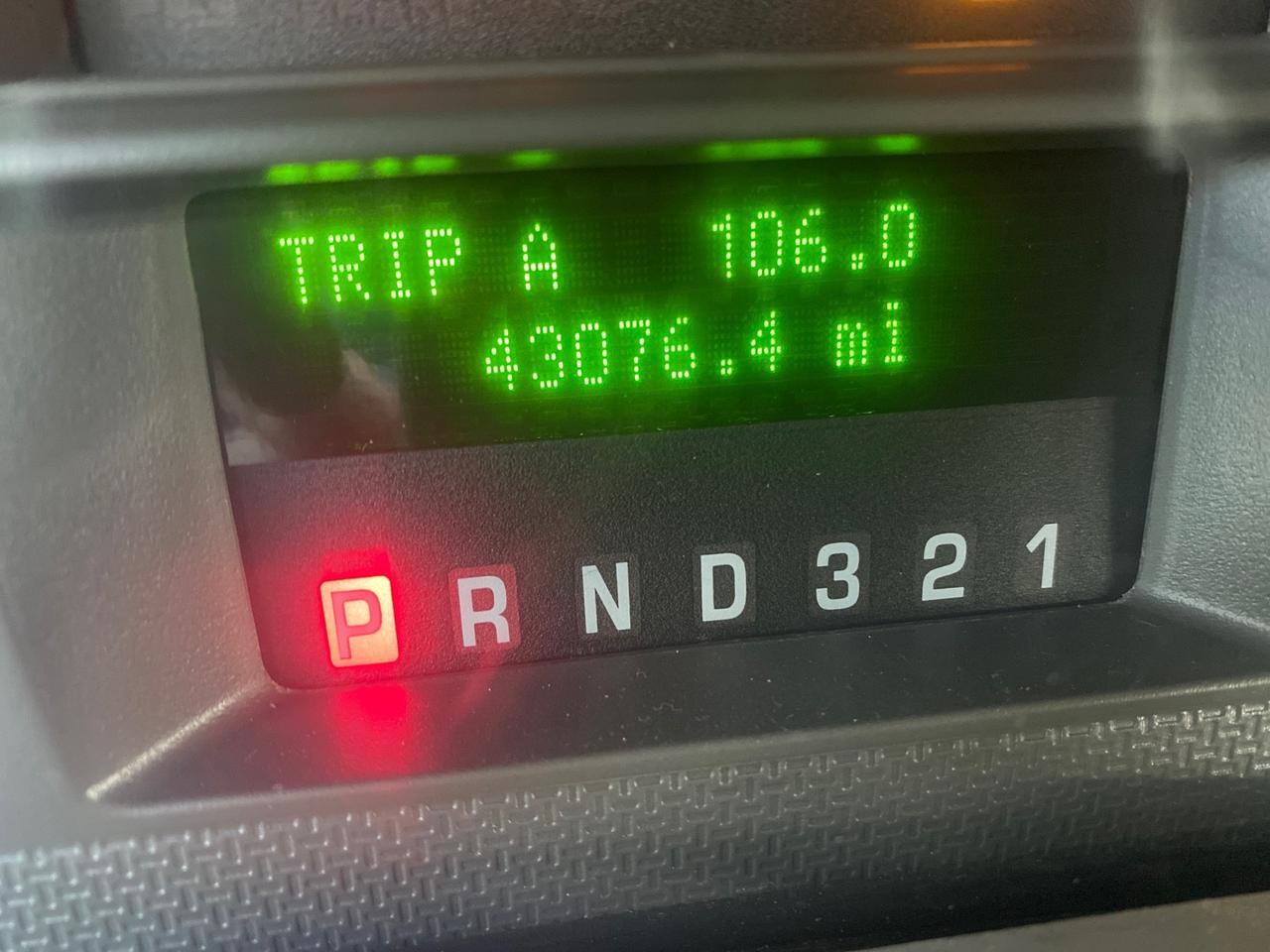 2008 Ford Super Duty F-350 DRW XL LOW MILES 43,076 4WD Pompano Beach FL