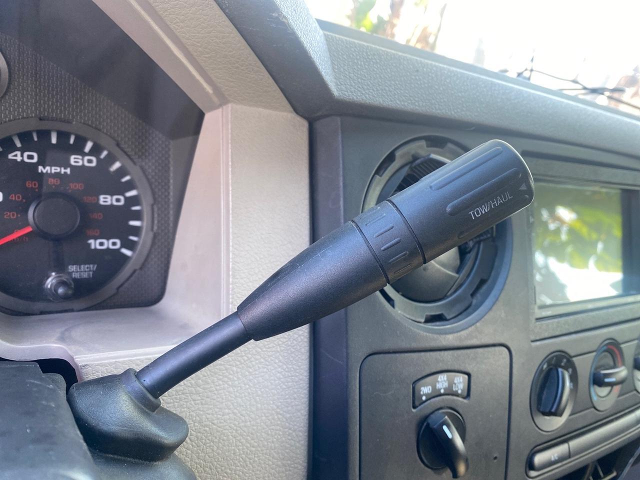 2008 Ford Super Duty F-350 DRW XL LOW MILES 43,076 4WD Pompano Beach FL