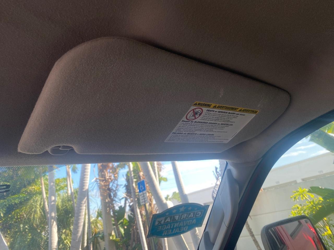 2008 Ford Super Duty F-350 DRW XL LOW MILES 43,076 4WD Pompano Beach FL