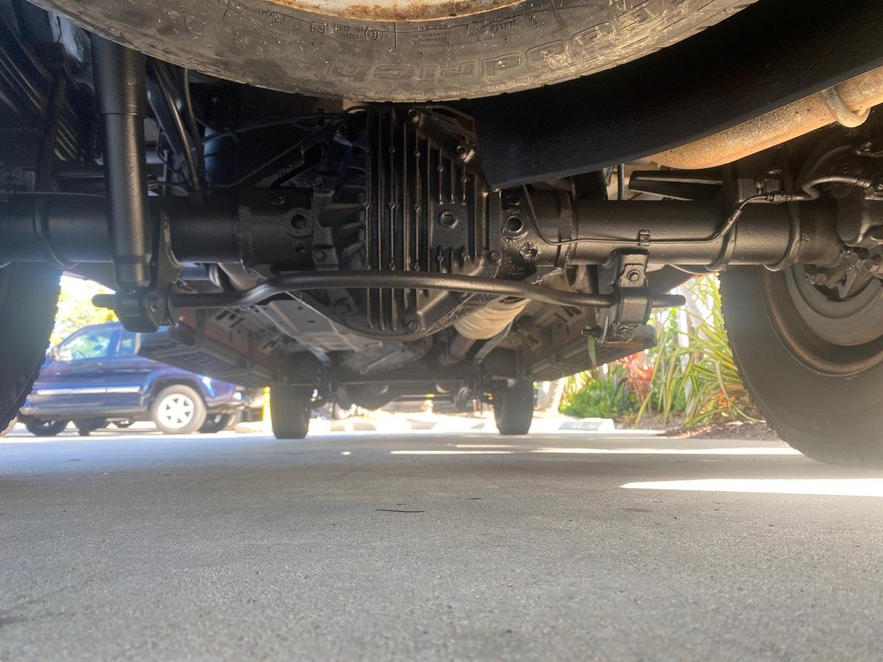 2008 Ford Super Duty F-350 DRW XL LOW MILES 43,076 4WD Pompano Beach FL