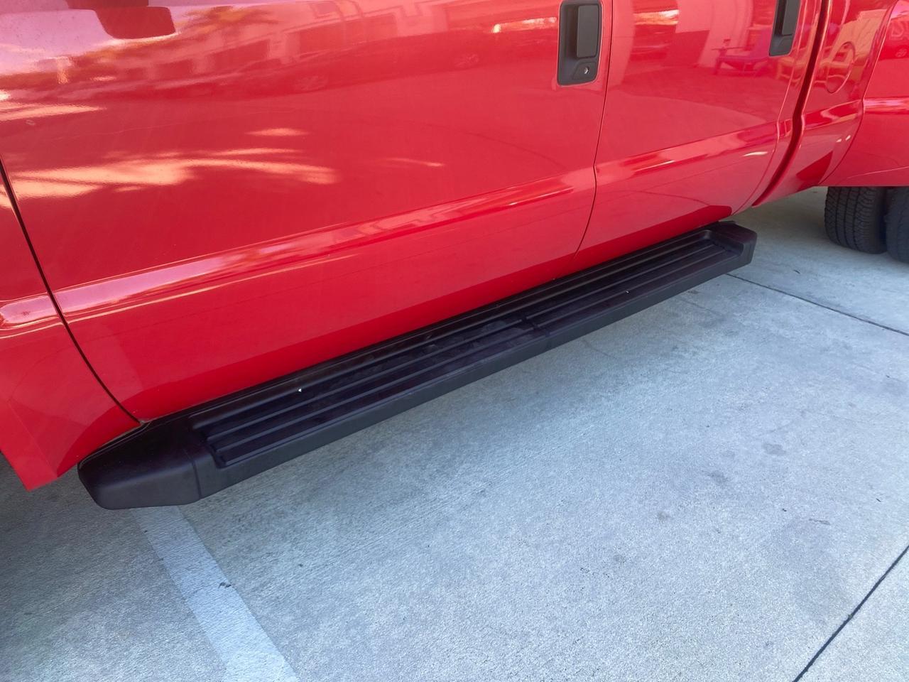 2008 Ford Super Duty F-350 DRW XL LOW MILES 43,076 4WD Pompano Beach FL