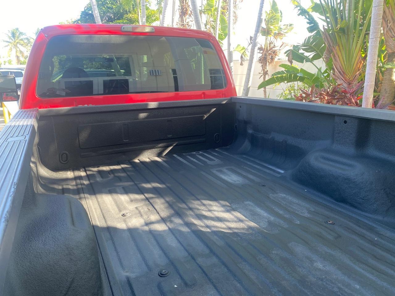 2008 Ford Super Duty F-350 DRW XL LOW MILES 43,076 4WD Pompano Beach FL