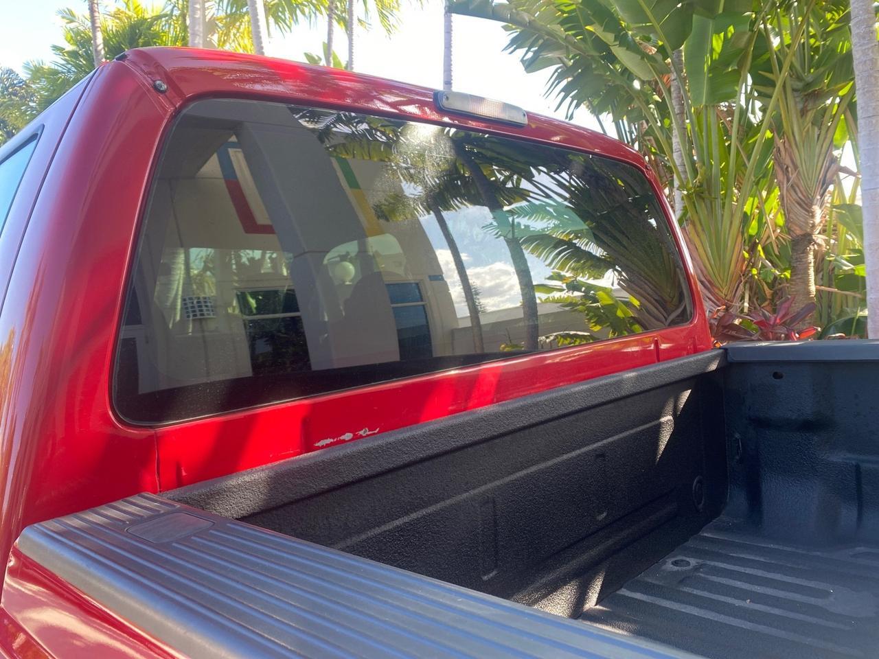 2008 Ford Super Duty F-350 DRW XL LOW MILES 43,076 4WD Pompano Beach FL