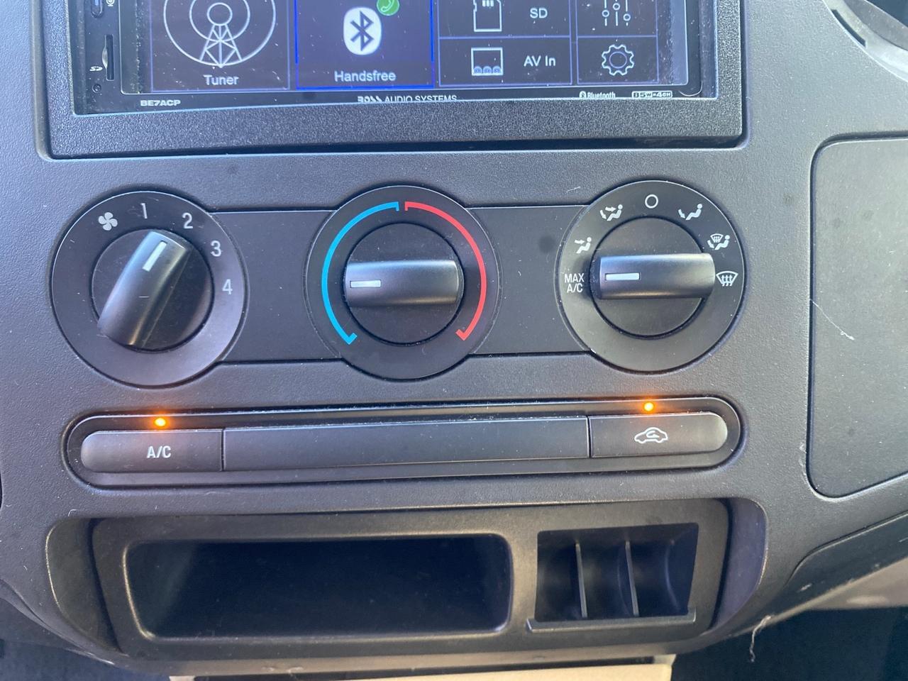 2008 Ford Super Duty F-350 DRW XL LOW MILES 43,076 4WD Pompano Beach FL