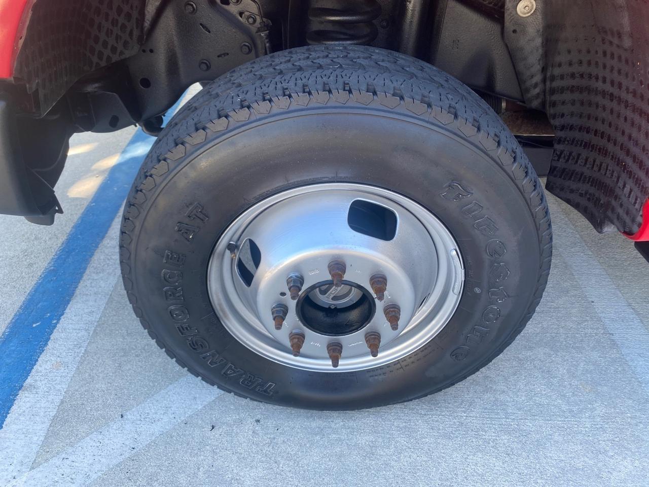 2008 Ford Super Duty F-350 DRW XL LOW MILES 43,076 4WD Pompano Beach FL