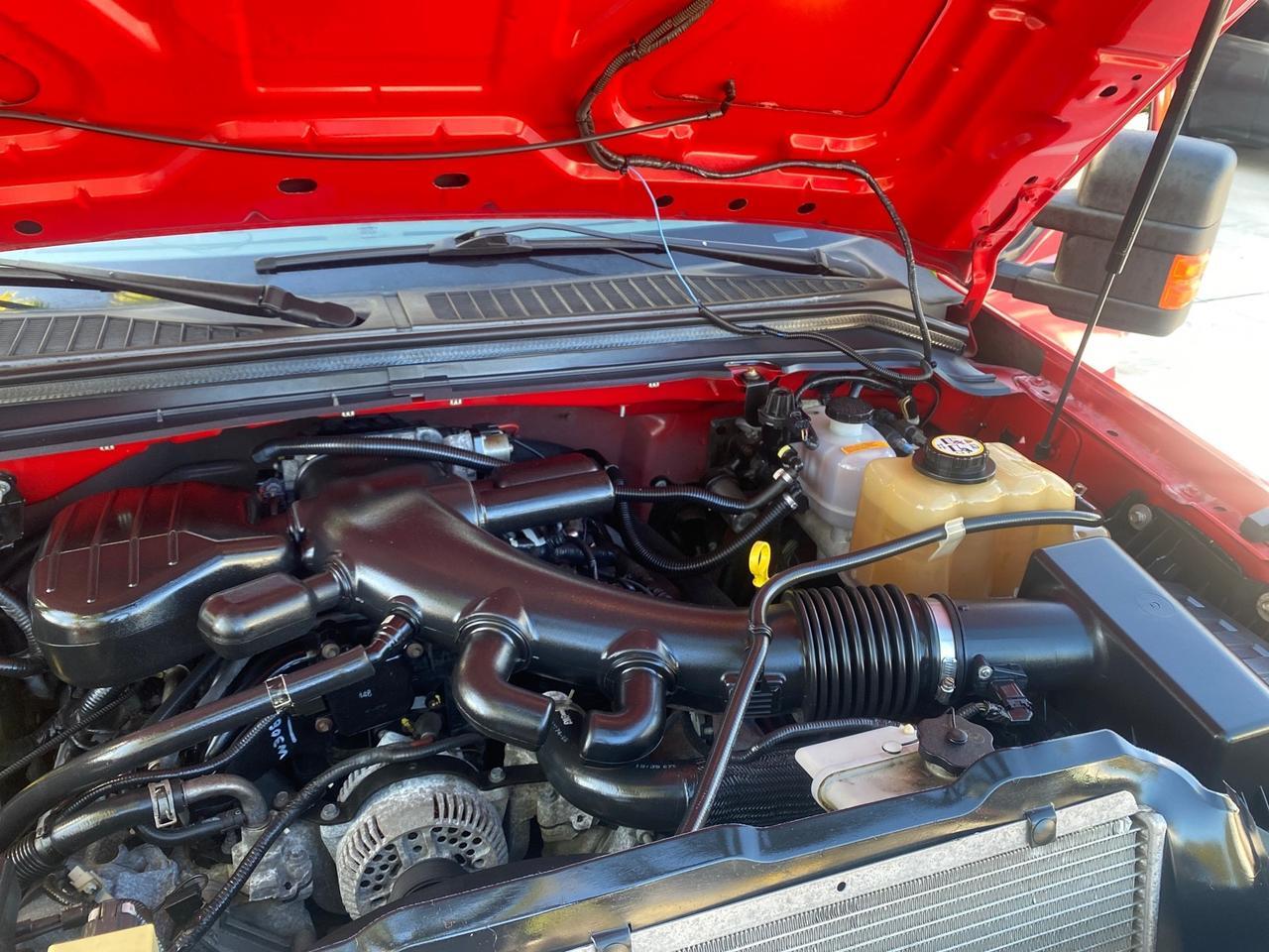 2008 Ford Super Duty F-350 DRW XL LOW MILES 43,076 4WD Pompano Beach FL