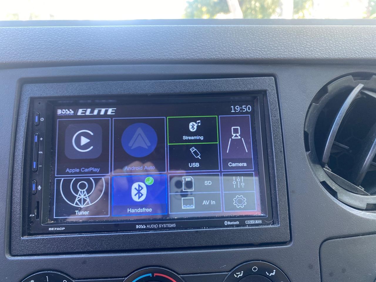 2008 Ford Super Duty F-350 DRW XL LOW MILES 43,076 4WD Pompano Beach FL