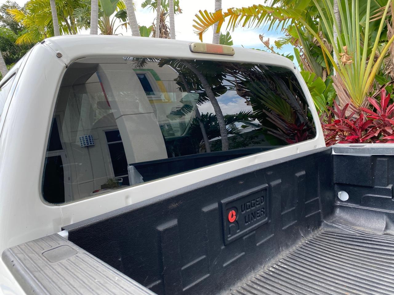 2008 Ford Super Duty F-350 POWER STROKE TURBO DIESEL XL Pompano Beach FL