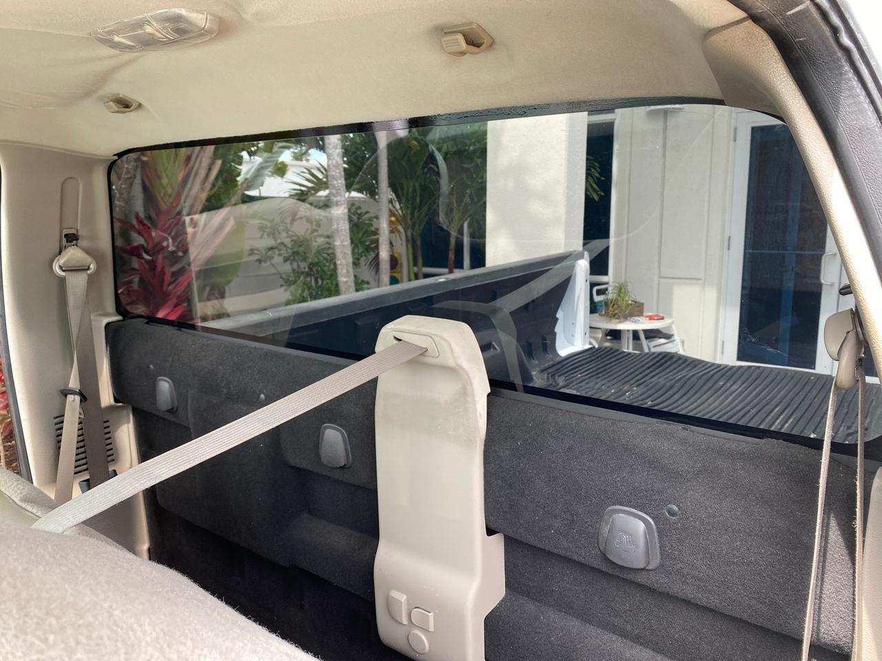 2008 Ford Super Duty F-350 POWER STROKE TURBO DIESEL XL Pompano Beach FL