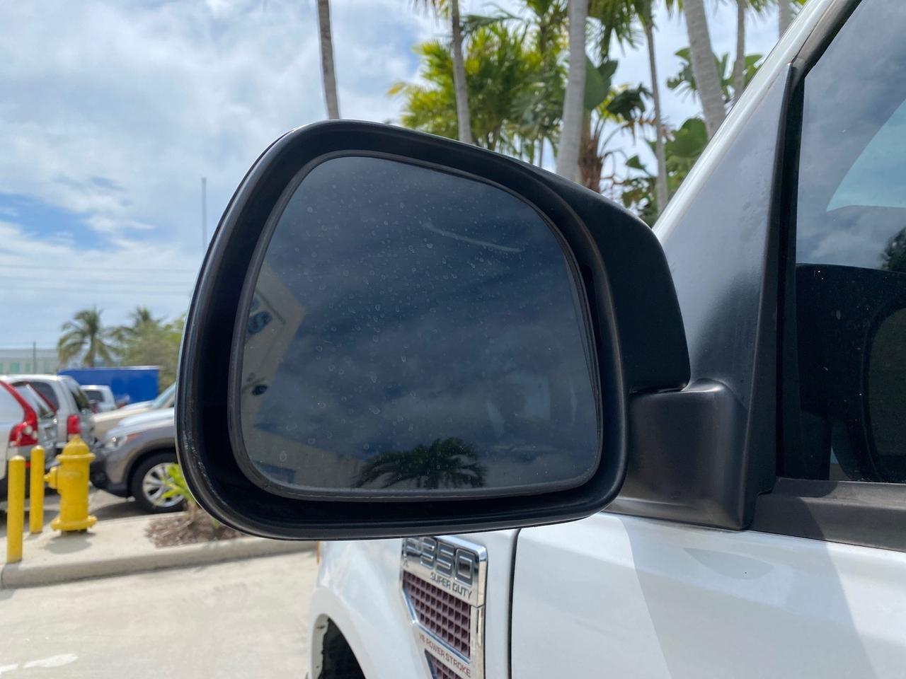 2008 Ford Super Duty F-350 POWER STROKE TURBO DIESEL XL Pompano Beach FL