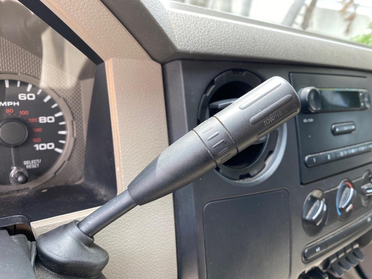 2008 Ford Super Duty F-350 POWER STROKE TURBO DIESEL XL Pompano Beach FL