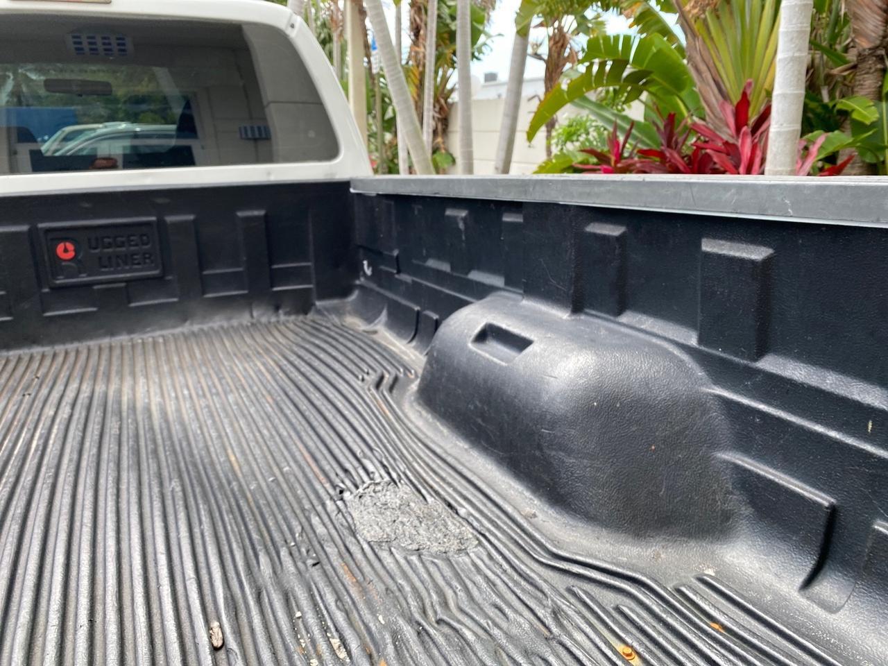 2008 Ford Super Duty F-350 POWER STROKE TURBO DIESEL XL Pompano Beach FL