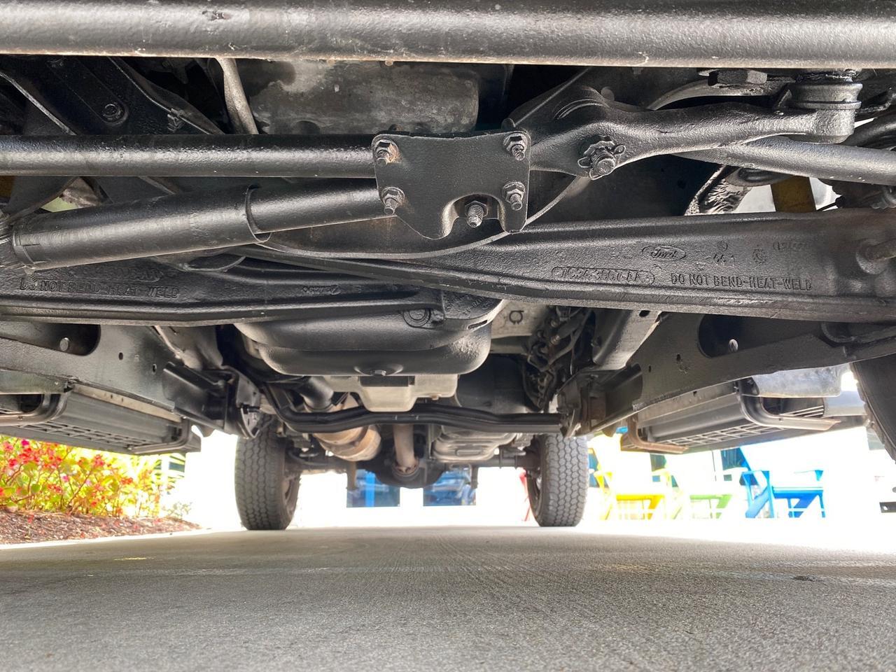 2008 Ford Super Duty F-350 POWER STROKE TURBO DIESEL XL Pompano Beach FL