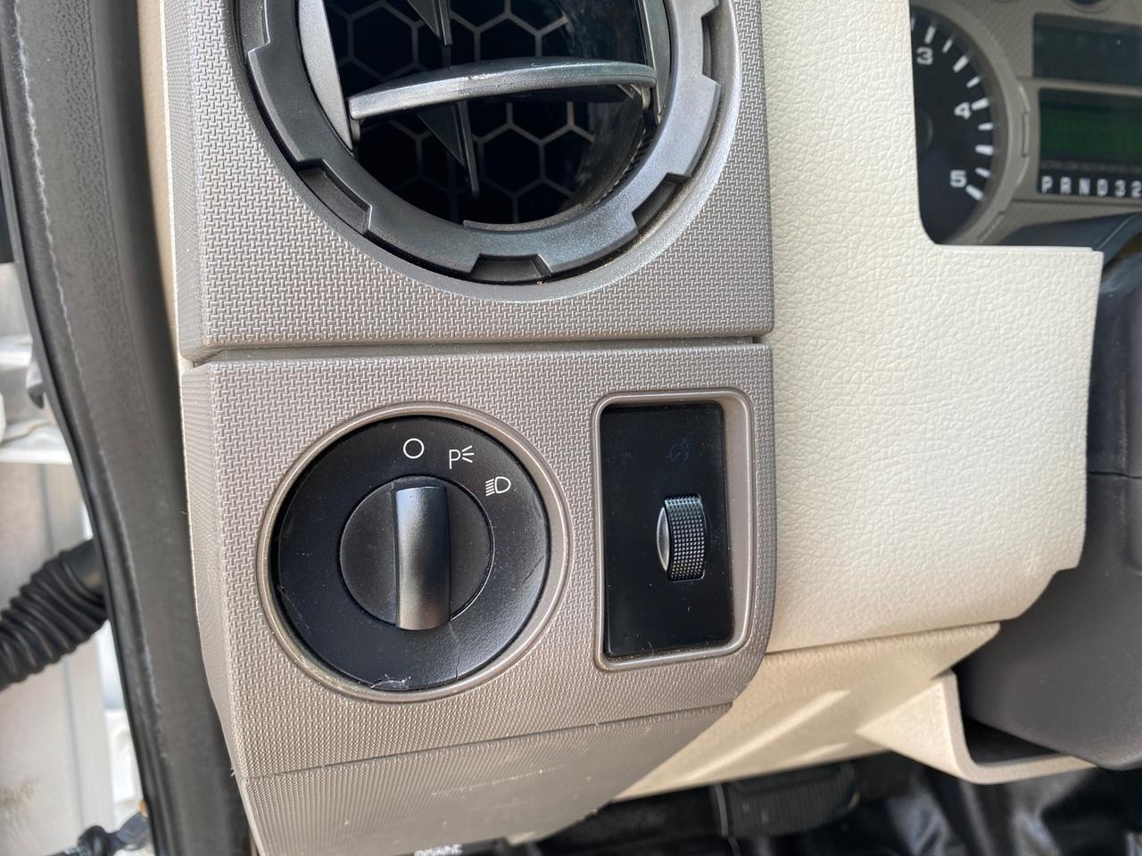 2008 Ford Super Duty F-350 POWER STROKE TURBO DIESEL XL Pompano Beach FL