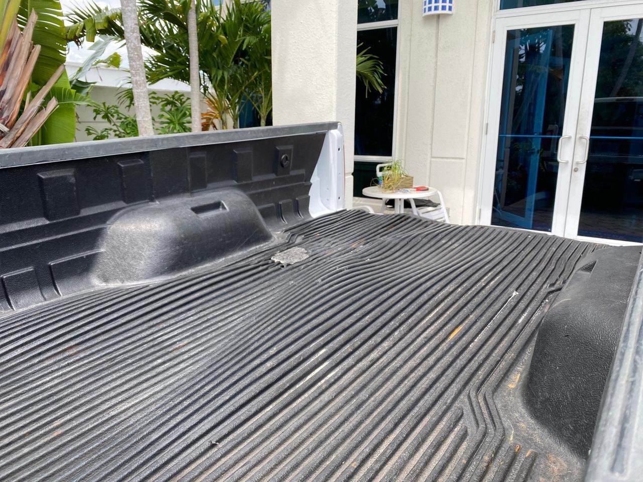 2008 Ford Super Duty F-350 POWER STROKE TURBO DIESEL XL Pompano Beach FL