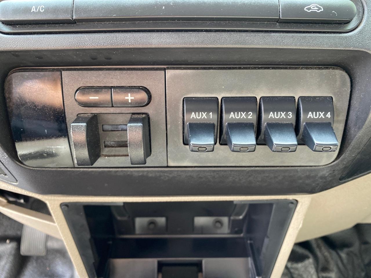 2008 Ford Super Duty F-350 POWER STROKE TURBO DIESEL XL Pompano Beach FL