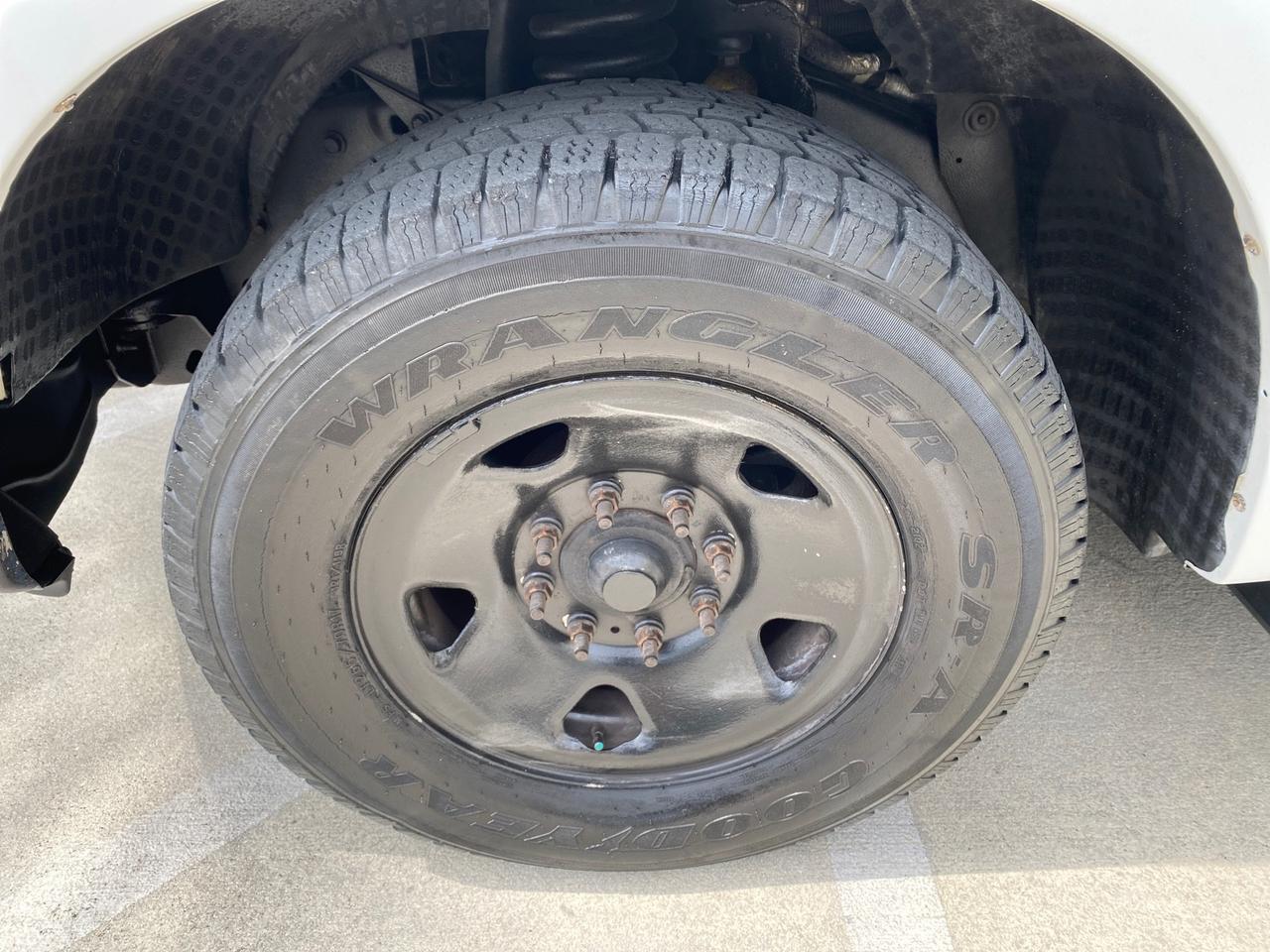 2008 Ford Super Duty F-350 POWER STROKE TURBO DIESEL XL Pompano Beach FL