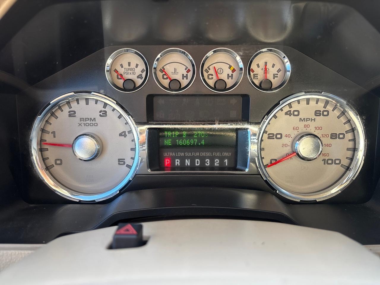 2008 Ford Super Duty F-350 SRW Lariat Grand Junction CO