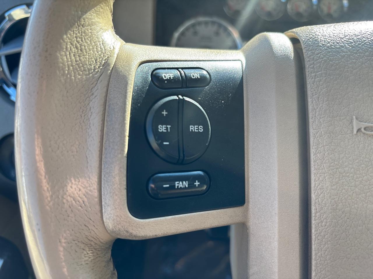 2008 Ford Super Duty F-350 SRW Lariat Grand Junction CO