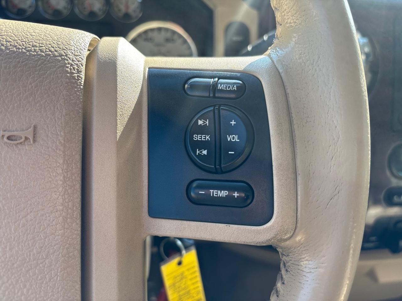 2008 Ford Super Duty F-350 SRW Lariat Grand Junction CO