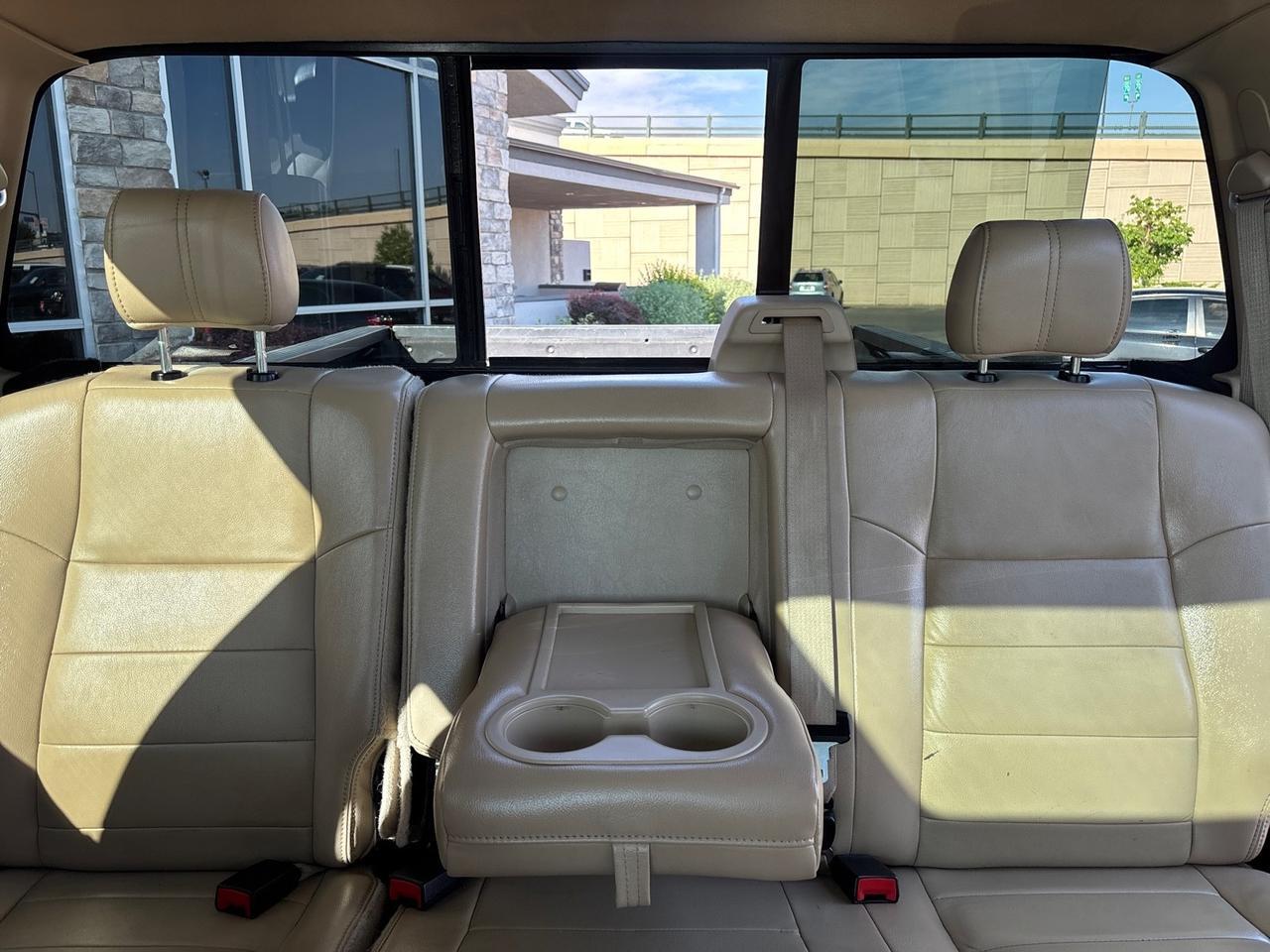 2008 Ford Super Duty F-350 SRW Lariat Grand Junction CO