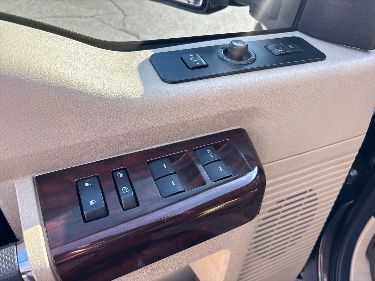 2008 Ford Super Duty F-350 SRW Lariat Grand Junction CO